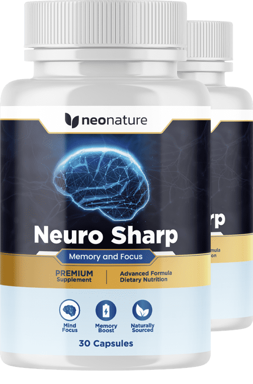 Neuro Sharp